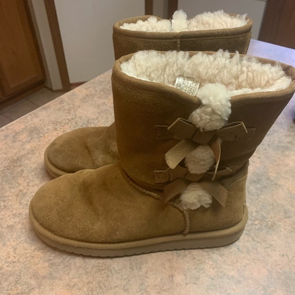Koolaburra Shoes - Ugg boots
